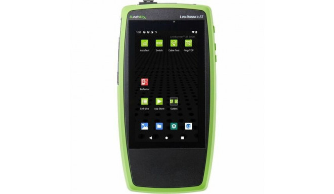 "Z NetAlly LinkRunner AT 3000 Network Auto Tester"