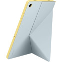 "Samsung Book Cover für Galaxy Tab A9+, blue"