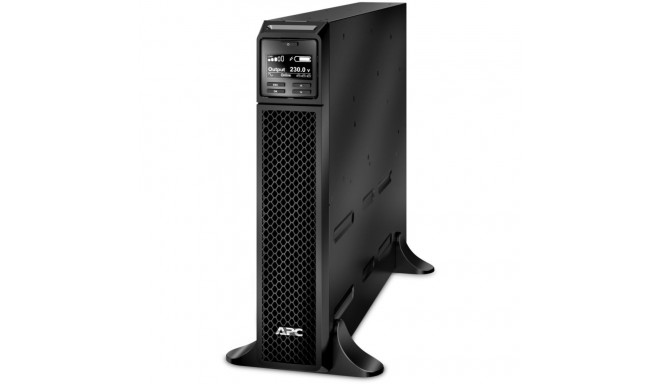 "APC Smart-UPS Online SRT 1000W 1000VA Tower Rack montierbar 6x C13"