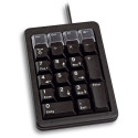 "Cherry G84-4700 LUCDE-2 USB black"