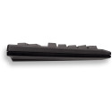 "Cherry Keyboard G80-11900 Touchpad [DE] black"