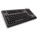 "Cherry Keyboard G80-11900 Touchpad [DE] black"