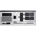 "APC Smart-UPS X Rack/Tower 2200VA 1980W 4HE inkl Netzwerkkarte"