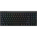 "Logitech G515 LIGHTSPEED TKL Black (PAN)"