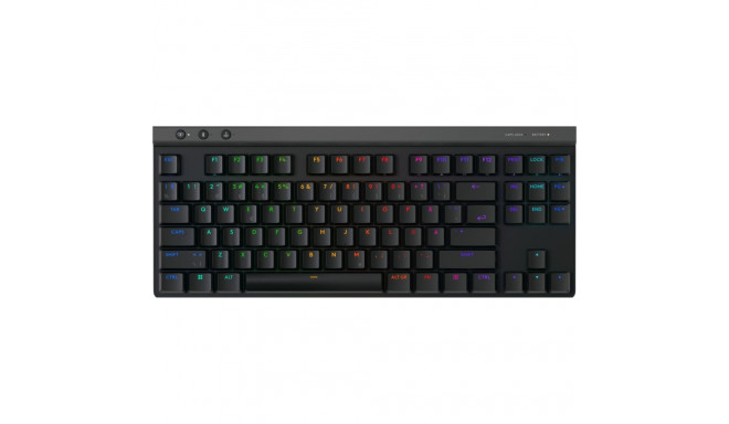 "LOGITECH G515 LIGHTSPEED TKL Black (PAN)"