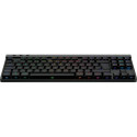 "Logitech G515 LIGHTSPEED TKL Black (PAN)"