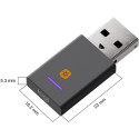 "Logitech Zone Wireless Plus Teams - GRAPHITE - EMEA"