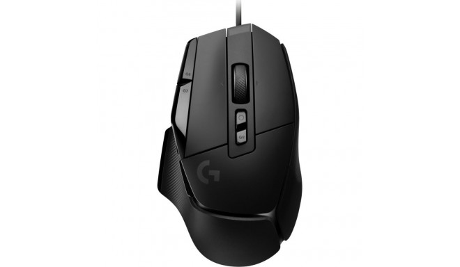 "Logitech G502 X Gaming Mouse - BLACK - USB - N/A - EMEA28-935"