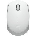 "Logitech M171 Mouse right and left-handed optical 3 buttons wireless 2.4 GHz USB wireless receiver 