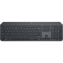 "Logitech MX Keys for Business [US] graphite BT"