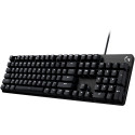 "Logitech G413 SE MECHANISCH Gaming [DE] black"