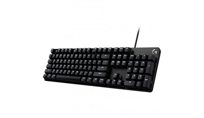 "Logitech G413 SE MECHANISCH Gaming [DE] black"