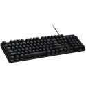 "Logitech G413 SE MECHANISCH Gaming [DE] black"