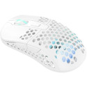 "Cherry Mouse Xtrfy M42 RGB Gaming white"