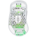 "Cherry Mouse Xtrfy M4 RGB Wireless Gaming white"