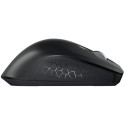 "Cherry Mouse STREAM COMFORT Wireless black Ergonomisch"