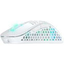 "Cherry Mouse Xtrfy M4 RGB Wireless Gaming white"