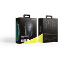 "Cherry Mouse Xtrfy M8 Wireless Gaming black"