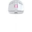 "Cherry Mouse Xtrfy M42 RGB Gaming white"