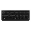 "Cherry Keyboard KW 3000 Wireless [DE] black"