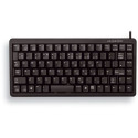 "Cherry Keyboard G84-4100 [US/EU] black"