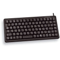 "Cherry Keyboard G84-4100 [US/EU] black"