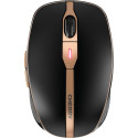 "Cherry Desktop DW 9100 SLIM [CH] WL AES black/copper BT"