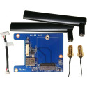 "Barebone ShuttleLTE Adapter KIT WWN03 +++"