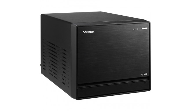 "Barebone ShuttleBarebone SW580R8"