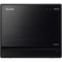 "Barebone ShuttleBarebone SH570R8 Black S1200"