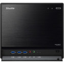 "Barebone ShuttleBarebone SW580R8"