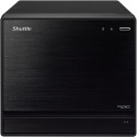 "Barebone ShuttleBarebone SW580R8"