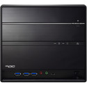 "Barebone ShuttleBarebone SH570R6 Black S1200"