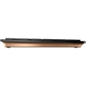 "Cherry Desktop DW 9100 SLIM [CH] WL AES black/copper BT"