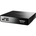 "Barebone ShuttleBarebone NS02EV2 Black (Rockchip RK3368)"