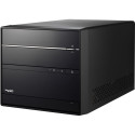 "Barebone ShuttleBarebone SH570R6 Black S1200"