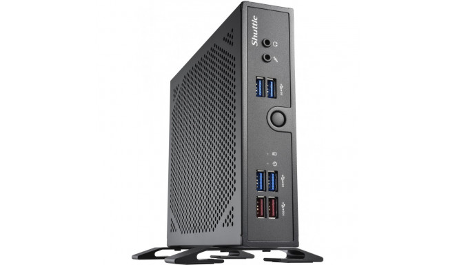 "Barebone ShuttleBarebone DS50U7"