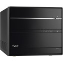 "Barebone ShuttleBarebone SH570R6 Black S1200"