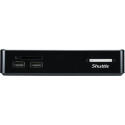 "Barebone ShuttleBarebone NS02EV2 Black (Rockchip RK3368)"