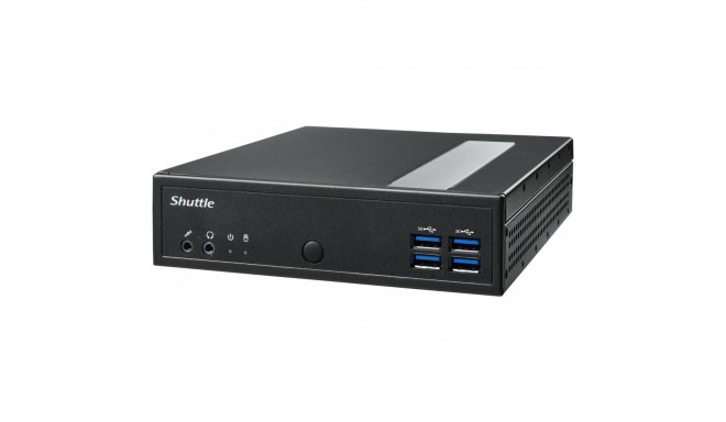 "Barebone ShuttleBarebone DL30N"