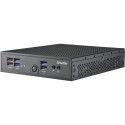 "Barebone ShuttleBarebone DS50U7"