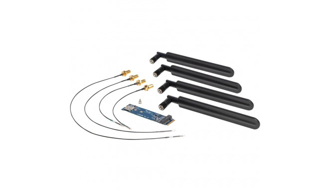 "Barebone Shuttle5G Adapter KIT WWN04 +++"