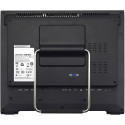 "Barebone ShuttleAll-in-One Barebone X50V8U3 Black i3-10110U"