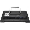 "Barebone ShuttleAll-in-One Barebone X50V8U3 Black i3-10110U"