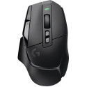 "Logitech Mouse G502 X LIGHTSPEED Gaming Wireless black"