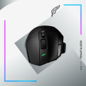 "Logitech Mouse G502 X LIGHTSPEED Gaming Wireless black"