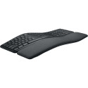 "Logitech ERGO K860 Black"