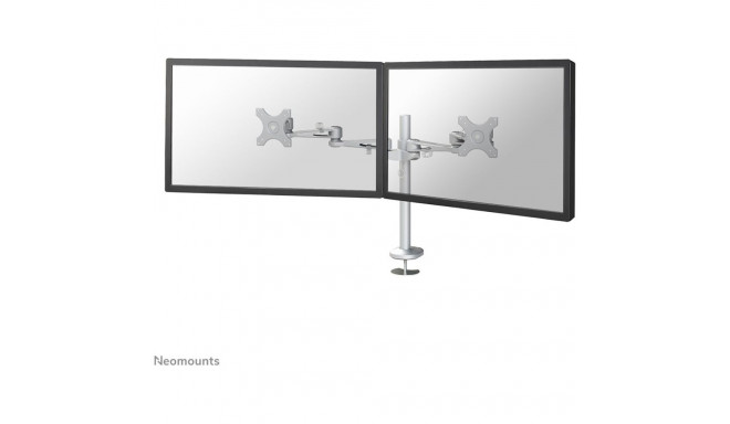 "Neomounts Tischhalterung für vier Flachbildschirme bis 27"" (69 cm) 6KG FPMA-D935D4"