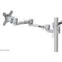 "Neomounts Tischhalterung für vier Flachbildschirme bis 27"" (69 cm) 6KG FPMA-D935D4"