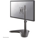 "Neomounts Full-Motion Tischständer für 10-32"" Monitore, höhenverstellbar 8KG FPMA-D550SBLACK"